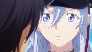 [俄語] 同為白毛 艾莉跟蕾娜怎麼選？