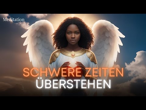 Your guardian angel wants you to know this! (Meditation)