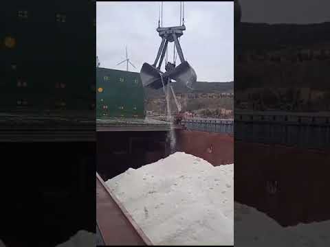 4 100 т технической соли