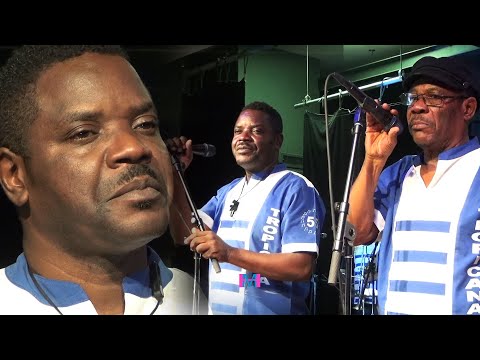 TROPICANA D'HAITI - RANDEVOU CHANPET LIVE IN DELAWARE 12/1/2019