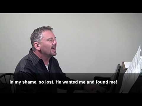 Thumbnail for Luke 4:18 video