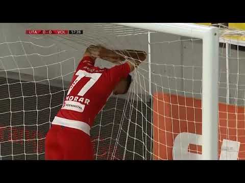 Etapa 2: UTA Arad -  Voluntari (rezumat)