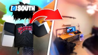 My 2024 $10,000 Gaming Setup Tour! | SouthDH