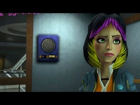 Back to the Future : The Game - Episode 4 : Double Visions PC