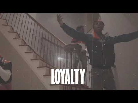 *FREE* SvM3K - Loyalty ( Polo G x Lil TJay x Lil Durk Type Beat 2019)