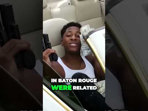 Unraveling Baton Rouge's Deadly Gang Violence: Lee Yoshi and The TBG Connection