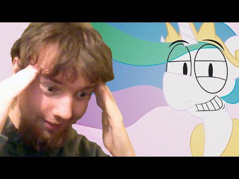 Dis 109th React - The Brony Community (Part 5)