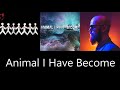 Animal I Ve Become Three Days Grace Cole Rolland Lauren Babic Steve Glasford Patrick Russell Mix