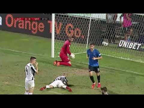 Etapa 6: Astra Giurgiu - Viitorul Constanța