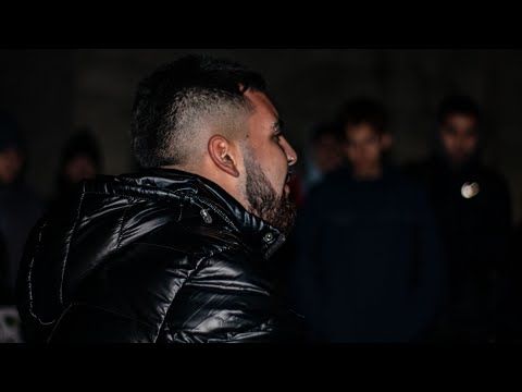 THOM vs. WINTER vs. MJR vs. FAKA: 8vos | Fecha 1 × PDC | Torneo 2022 | KM 0 🇦🇷