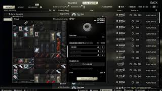 【EFT】生きて帰りたいだけなのよ...