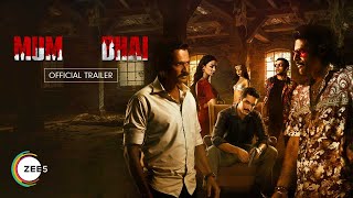 Mum Bhai | Official Trailer | Streaming Now on ZEE5