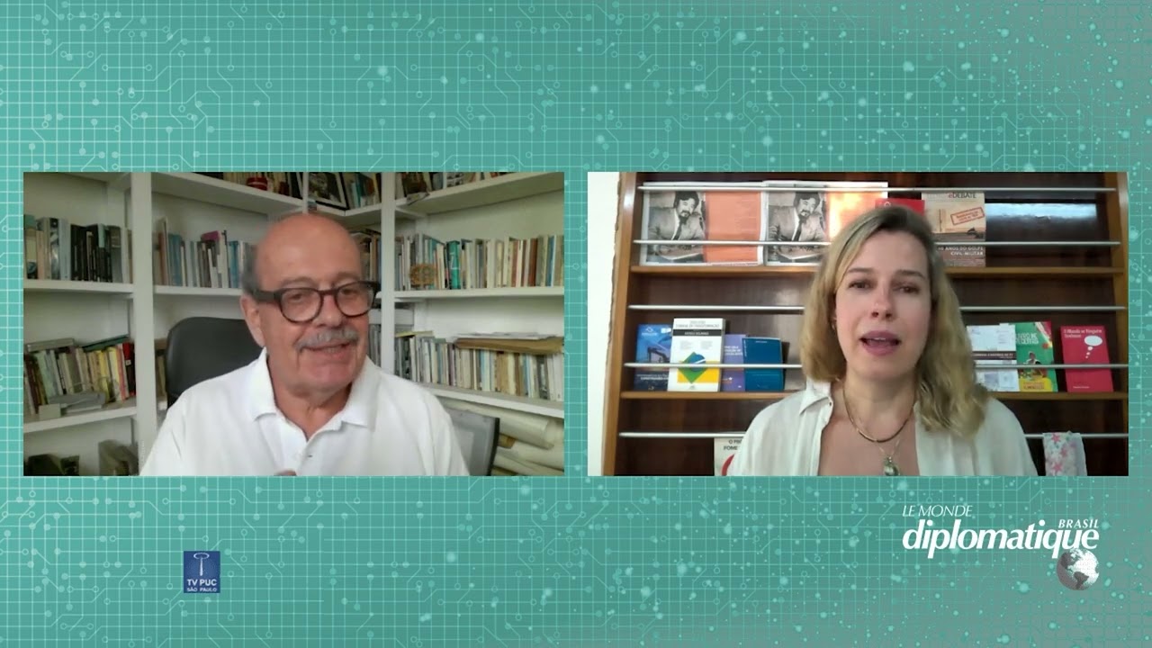 Tendências Eleitorais 2024 - Le Monde Diplomatique Brasil