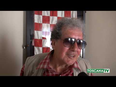 2020-06-01 PISTOIA - CAMPIONATO DELLA BUGIA. MORTO FONDATORE G.CORSINI