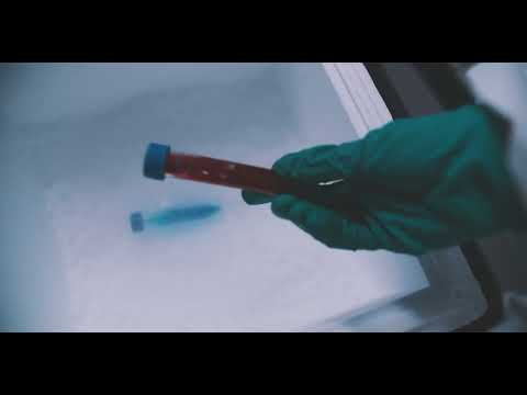 LABORATORY LIFE RESEARCH SCIENTIST 4K