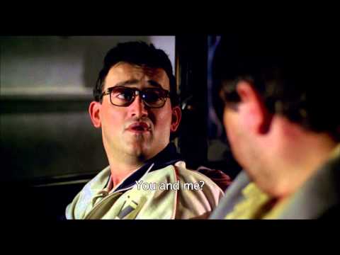 Torrente Tip #3: Male Bonding