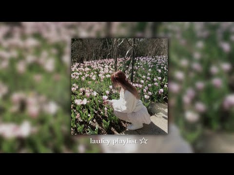 laufey playlist ☆