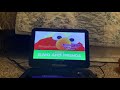 Elmo And Friends Dvd Menu