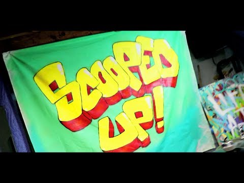 Scooped up! - Something Sick (Official Video)