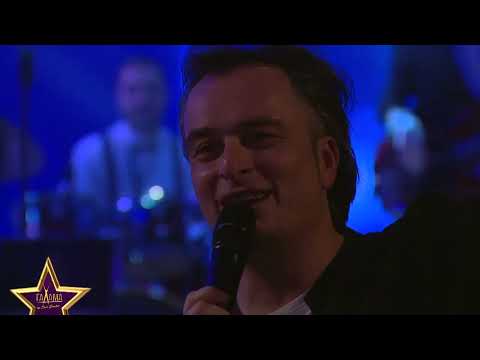 Zare Berber, Dac i Aleksandar & Galama Band - Uste mi falis