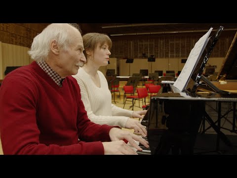 MIKHAIL ZEMTSOV // 'Tango Suite: I. El Taconazo'