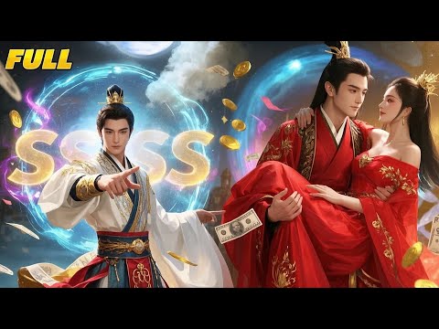 Man activates Ultra Supreme System, hides his power to become empress consort, doting on her #drama