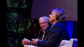 MARIO LIVIO Y ANDREW H. KNOLL Origen y destino del Universo.