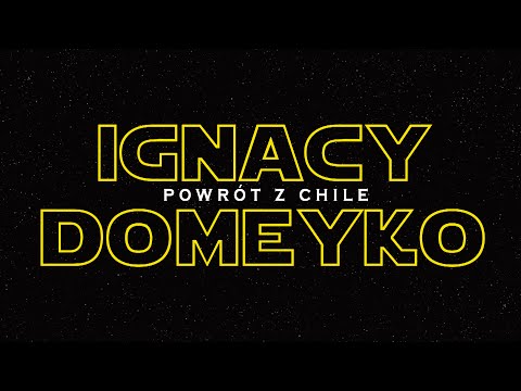 Domeyko: Przebudzenie szkoły (Gwiezdne Wojny)