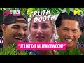JAN SMIT, KINKY ZIJN & DE VERKEERDE NAAM ZEGGEN IN BED | EOTBDD: TRUTH BOOTH #3