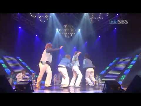 060305 Super Junior Miracle