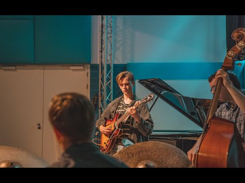 Siebren Smink Trio (Live)
