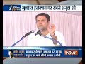 Gujarat Election: This is how Rahul Gandhi trying to tackle PM Modi in Gujarat Poll