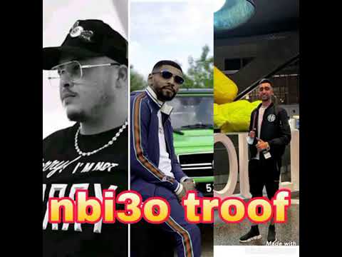 Samara ft tchiggy ft Pepino _nbi3o trof ( music audio)