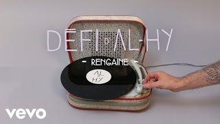 Al.Hy - Défi d’Al.Hy #2 : Rengaine