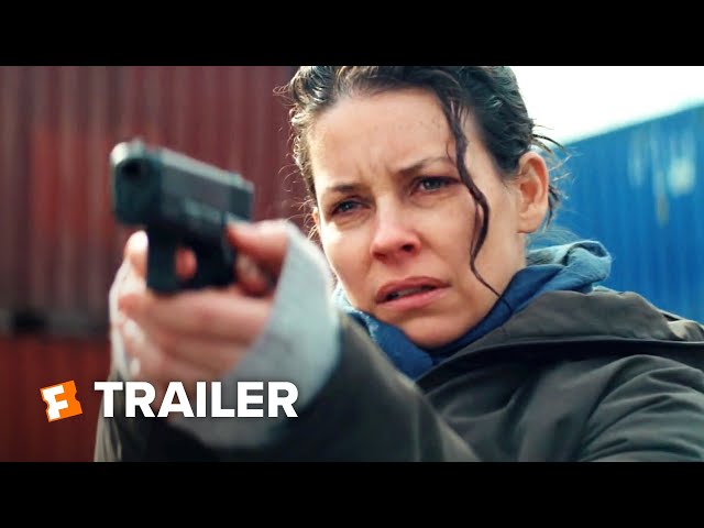 trailer