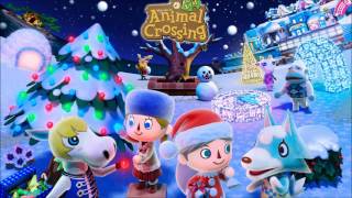 Animal Crossing: New Leaf - New Year's Eve Countdown