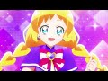 1080p Precure My Evolution Wonderful Precure Group Transformation Nyanderful Ver