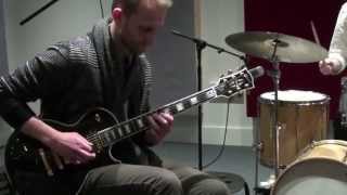 LOCAL AUTHORITY - &#39;On Mulberry Street&#39;