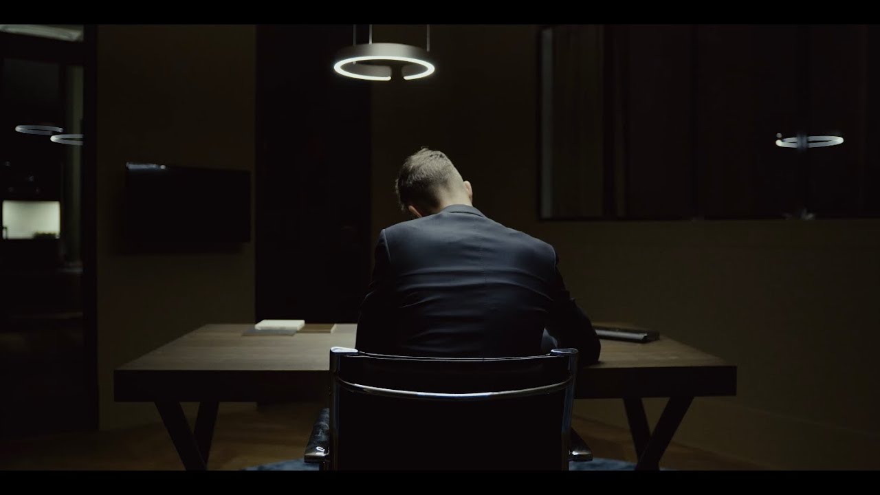 Elegante Architectuur - Lodder Keukens