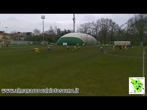 Serie D Girone D Progresso - Cittadella Vis Modena 0-1