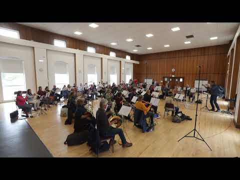 Dunbartonshire Concert Band - Aurora Borealis