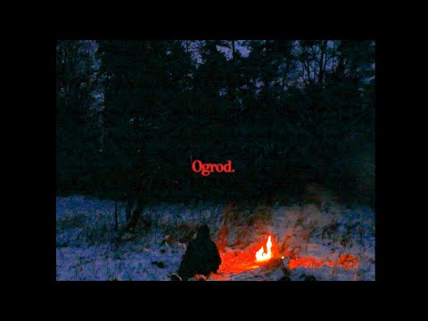 yeen - ogród (prod. yeen)