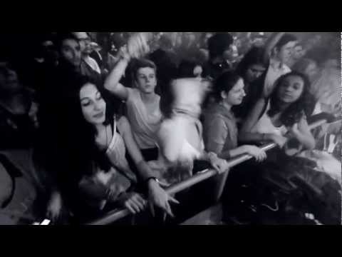 BOUNCE! feat. 16 BIT,PARANOIZE & More @ FLUC