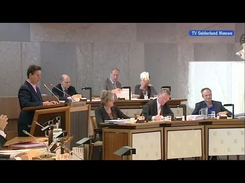 GLD Nieuws 7 december 2012 - Nieuws