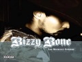 Bizzy Bone - Blown Away