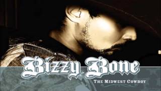 Bizzy Bone - Blown Away