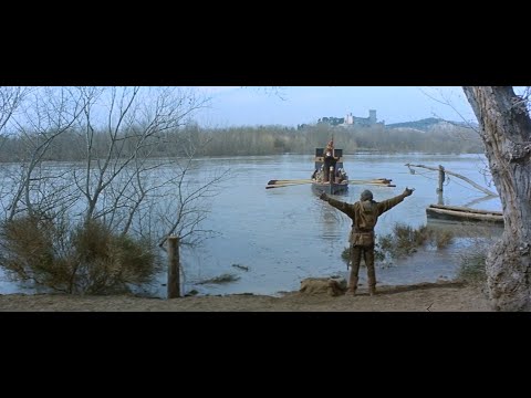 The End («The Lion in Winter», 1968)