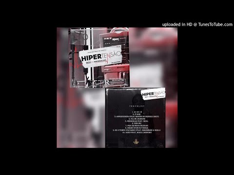 Dj Breezy - Pra os Meus Colegas