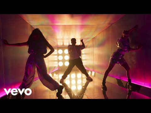 KIDZ BOP Kids - Padam Padam (Official Music Video)