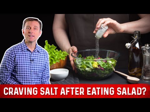 An APPLE a Day Will NOT Let Your Weight Go Away – Dr Berg